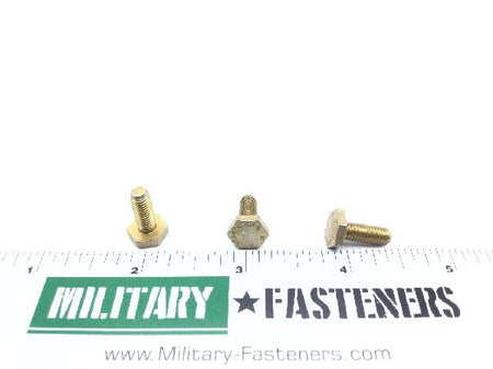 NAS428-3A4 Machine Bolt (5)