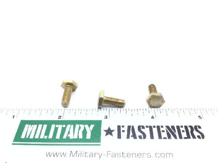 NAS428-3A4 Machine Bolt (6)