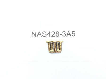 NAS428-3A5 Machine Bolt (2)