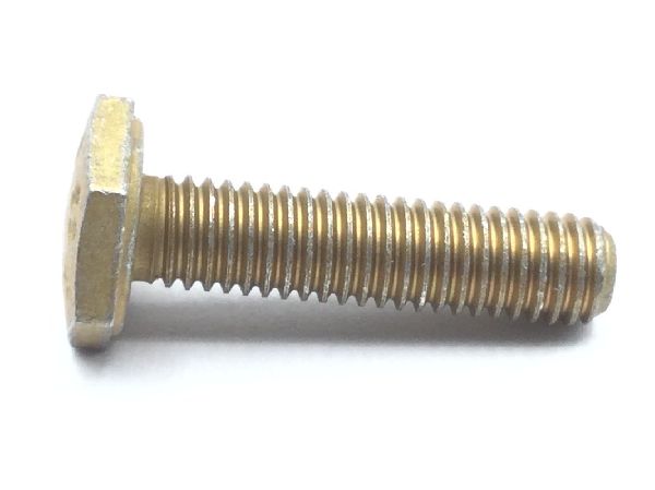 NAS428-3A6 Machine Bolt