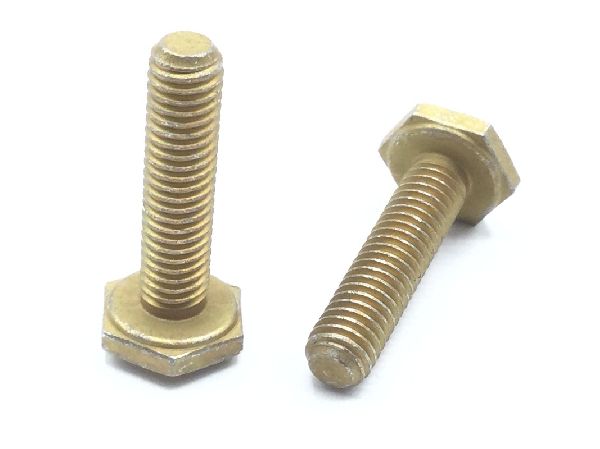 NAS428-3A6 Machine Bolt (2)