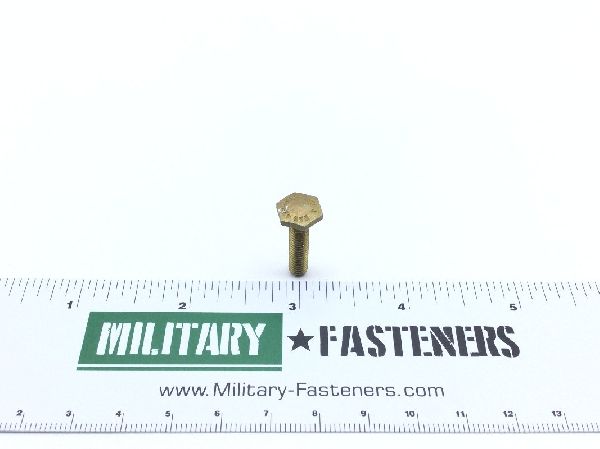 NAS428-3A6 Machine Bolt (5)