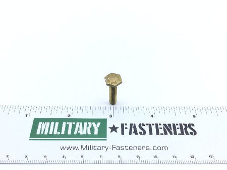 NAS428-3A6 Machine Bolt (5)