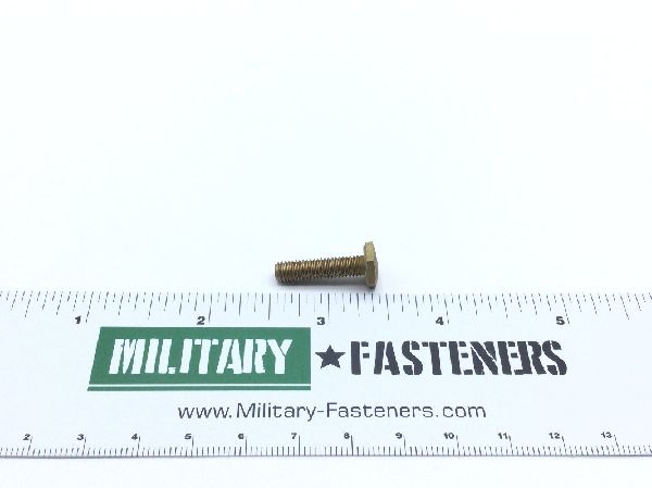 NAS428-3A6 Machine Bolt (6)