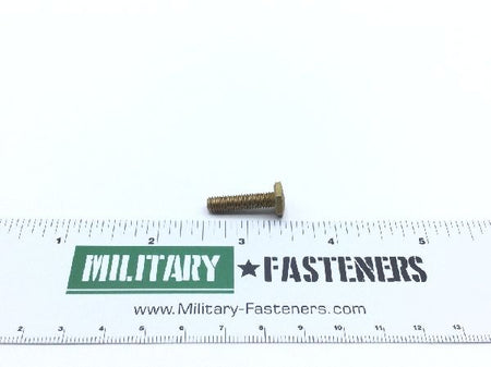 NAS428-3A6 Machine Bolt (6)