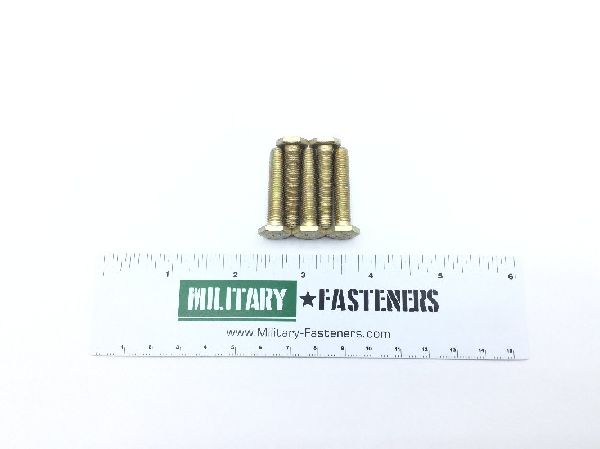 NAS428-4-12 Machine Bolt