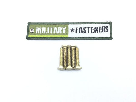 NAS428-4-12 Machine Bolt (3)