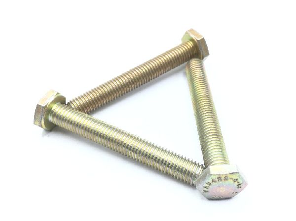NAS428-4-16 Machine Bolt