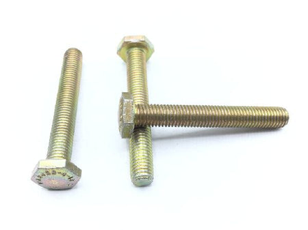 NAS428-4-16 Machine Bolt (2)