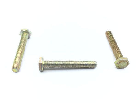 NAS428-4-16 Machine Bolt (3)