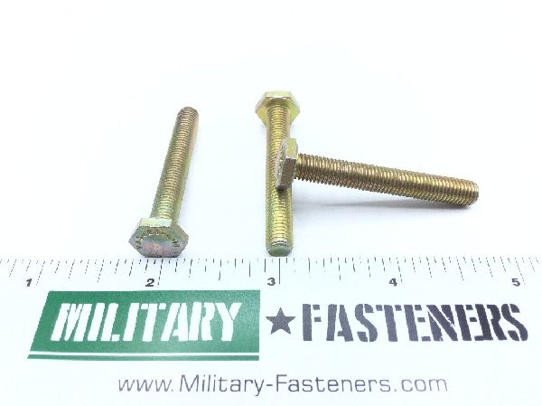 NAS428-4-16 Machine Bolt (5)