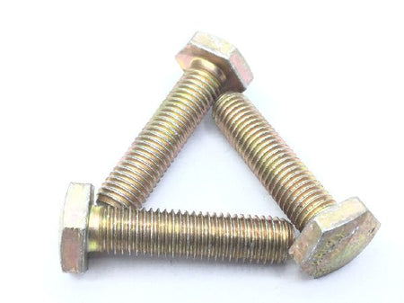 NAS428-4A10 Machine Bolt