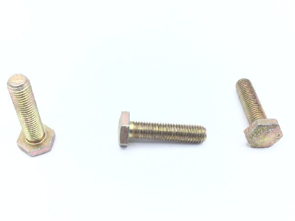 NAS428-4A10 Machine Bolt (2)