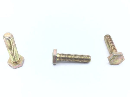 NAS428-4A10 Machine Bolt (2)