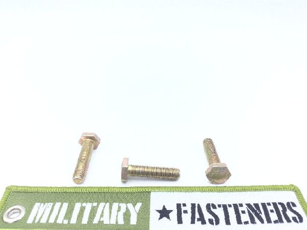 NAS428-4A10 Machine Bolt (3)