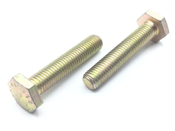 NAS428-4A12 Machine Bolt