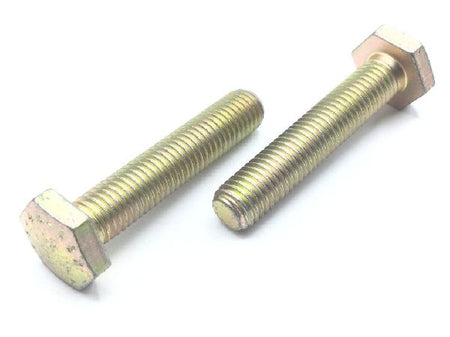 NAS428-4A12 Machine Bolt