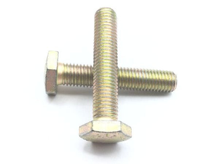 NAS428-4A12 Machine Bolt (3)