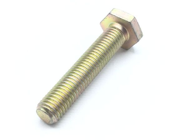 NAS428-4A12 Machine Bolt (4)