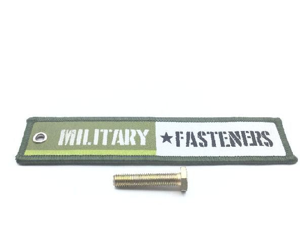 NAS428-4A12 Machine Bolt (5)