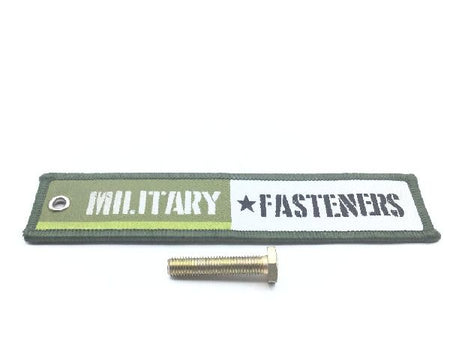 NAS428-4A12 Machine Bolt (5)