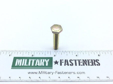 NAS428-4A12 Machine Bolt (6)