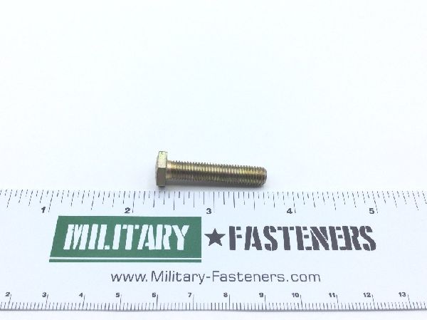 NAS428-4A12 Machine Bolt (7)
