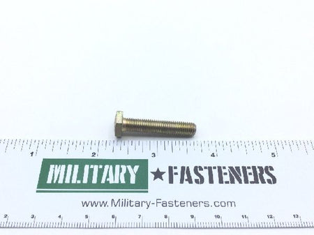 NAS428-4A12 Machine Bolt (7)
