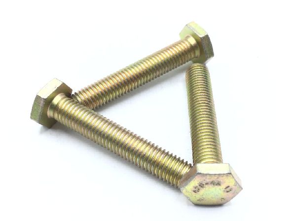 NAS428-4A13 Machine Bolt