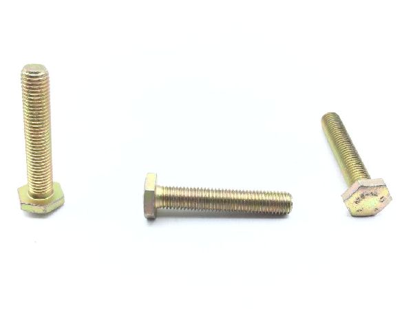 NAS428-4A13 Machine Bolt (2)