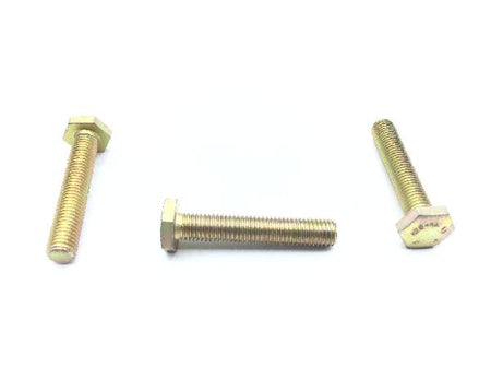 NAS428-4A13 Machine Bolt (3)