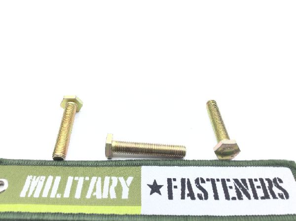 NAS428-4A13 Machine Bolt (4)