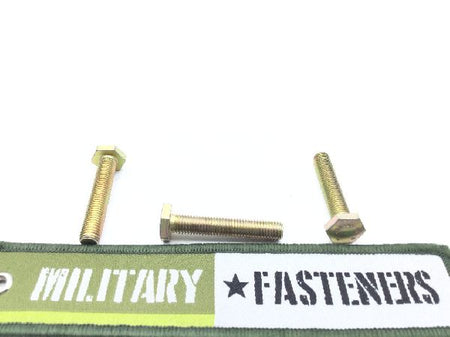 NAS428-4A13 Machine Bolt (4)
