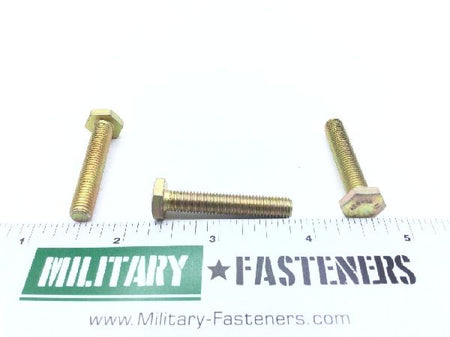 NAS428-4A13 Machine Bolt (6)