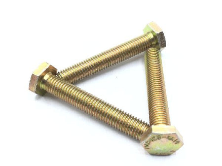 NAS428-4A14 Machine Bolt