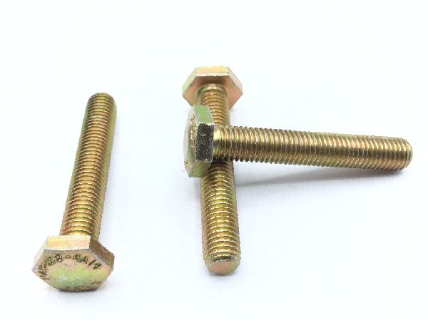NAS428-4A14 Machine Bolt (2)