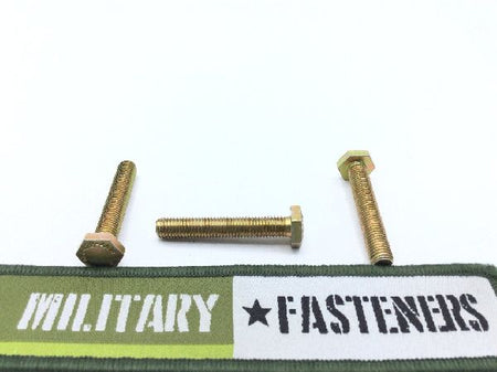 NAS428-4A14 Machine Bolt (4)