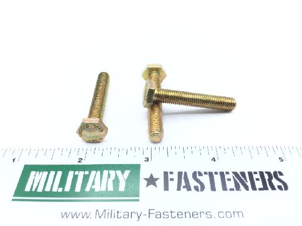 NAS428-4A14 Machine Bolt (5)