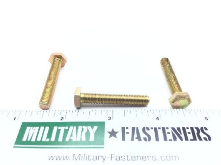 NAS428-4A14 Machine Bolt (6)