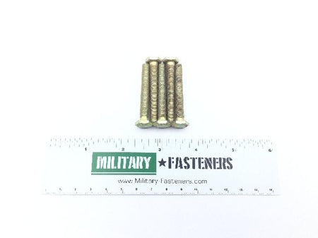 NAS428-4A16 Machine Bolt