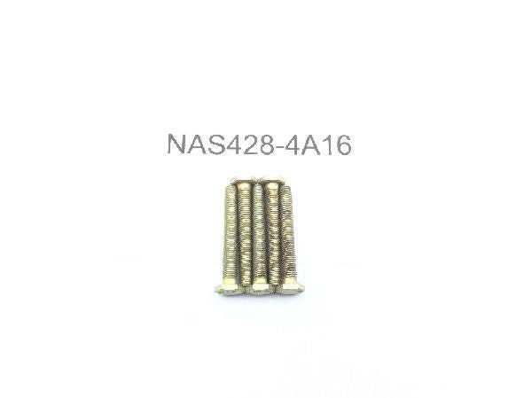 NAS428-4A16 Machine Bolt (2)