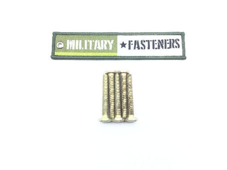 NAS428-4A16 Machine Bolt (3)