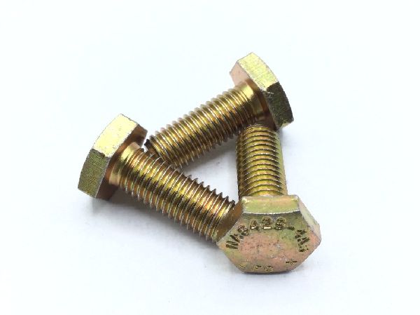 NAS428-4A5 Machine Bolt