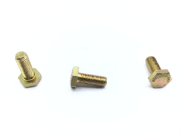 NAS428-4A5 Machine Bolt (2)