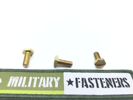 NAS428-4A5 Machine Bolt (4)