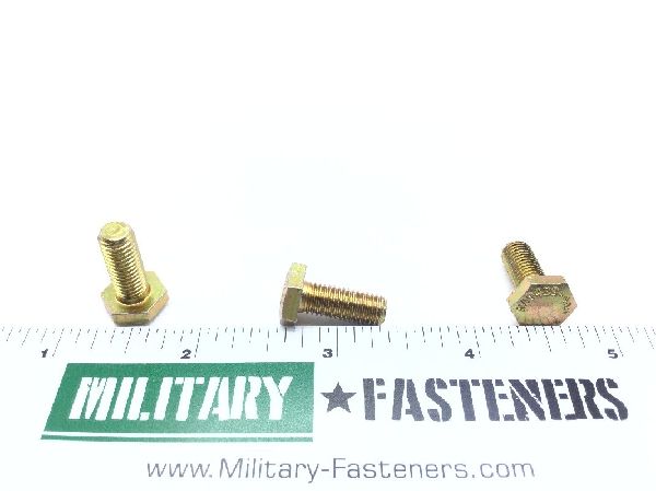 NAS428-4A5 Machine Bolt (5)