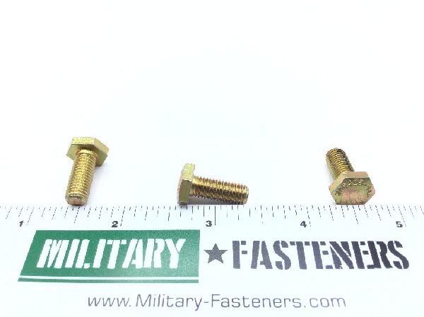 NAS428-4A5 Machine Bolt (6)