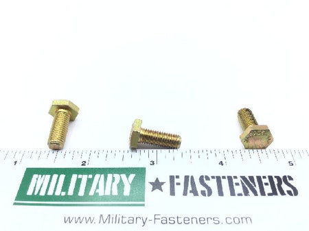 NAS428-4A5 Machine Bolt (6)
