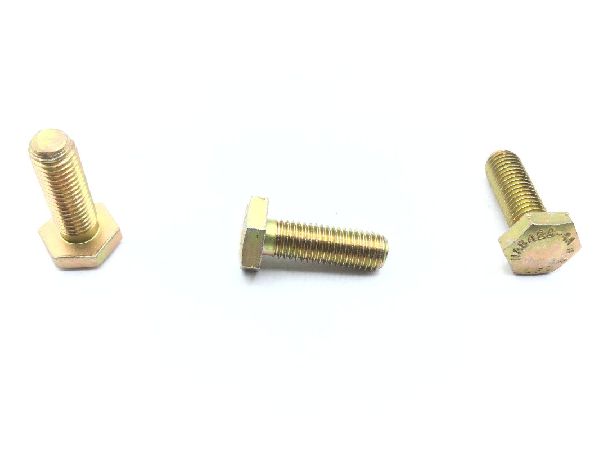 NAS428-4A6 Machine Bolt (2)
