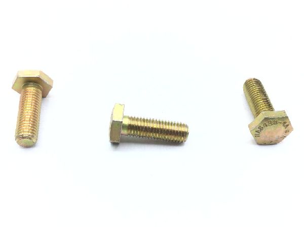 NAS428-4A6 Machine Bolt (3)